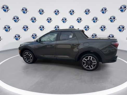 New 2026 Hyundai Santa Cruz Limited image 6