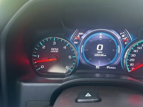 Used 2018 GMC Sierra 1500 Denali w/ Denali Ultimate Package image 9