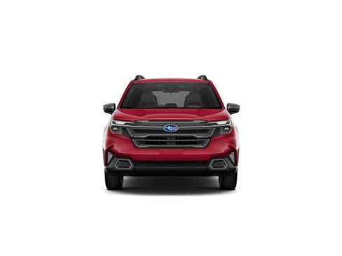 New 2026 Subaru Forester Limited image 8