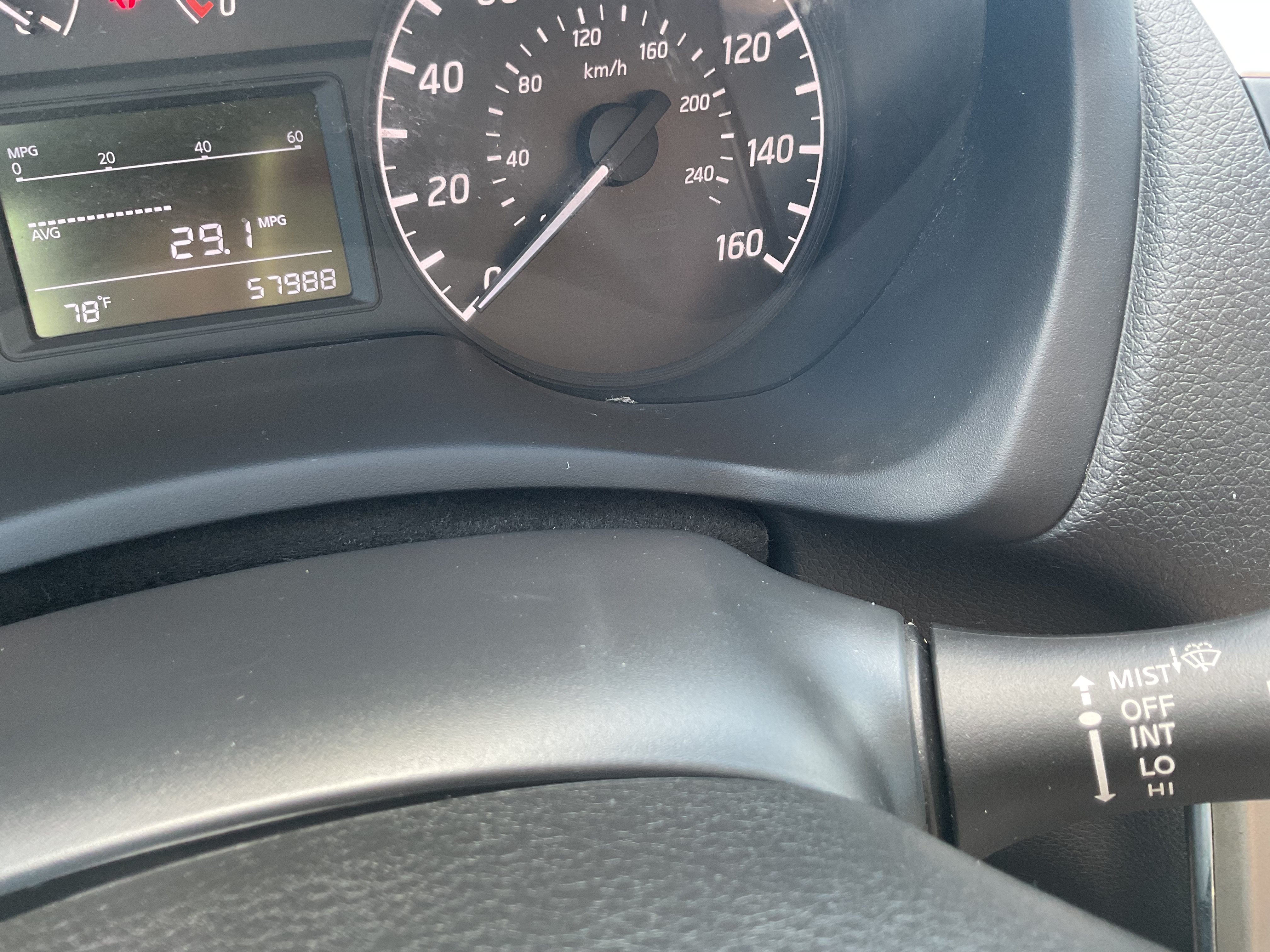 Used 2015 Nissan Sentra S FWD image 16