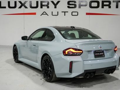 Used 2023 BMW M2 w/ Lighting Package