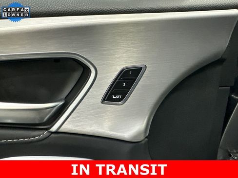 Used 2023 Acura RDX w/ Technology Package image 12