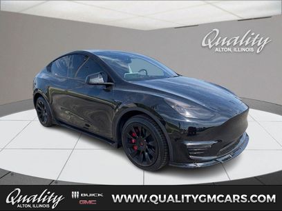 Used 2023 Tesla Model Y Long Range