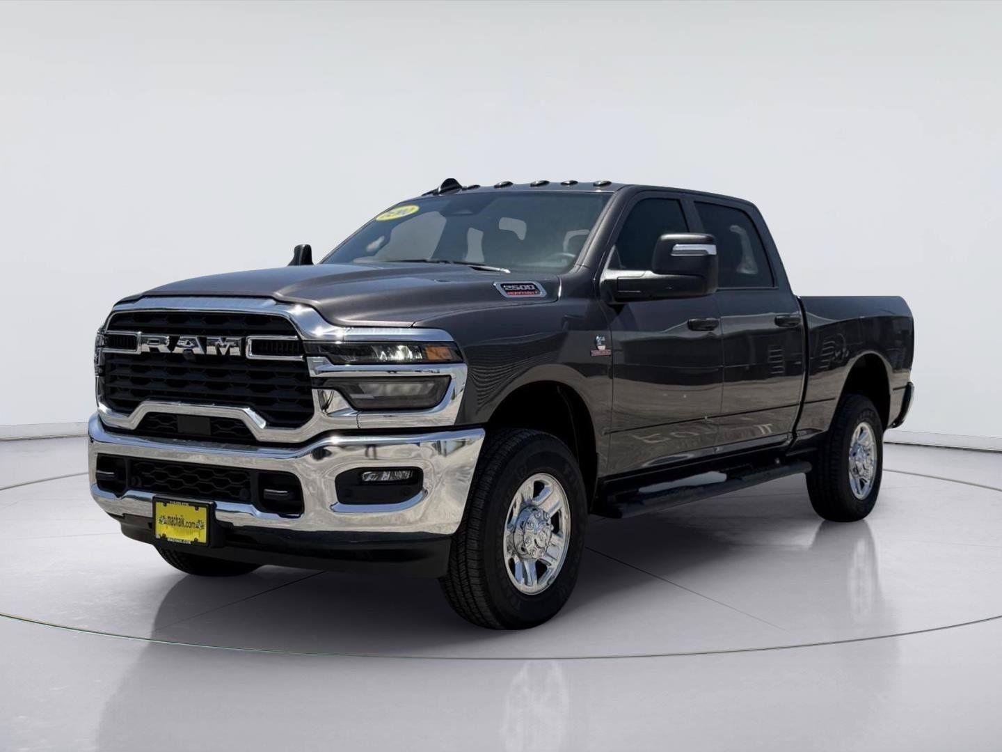 Used 2025 RAM 2500 Tradesman AWD/4WD image 30