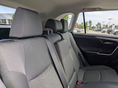 Used 2023 Toyota RAV4 XLE w/ Convenience Package AWD/4WD image 31