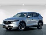 Used 2023 MAZDA CX-5 AWD 2.5 S w/ Premium Package image 2