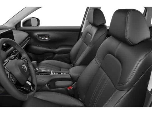 Used 2025 Honda HR-V EX-L image 10