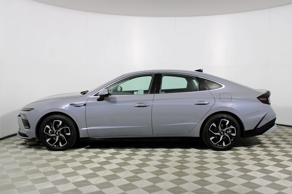 Used 2024 Hyundai Sonata SEL FWD image 24