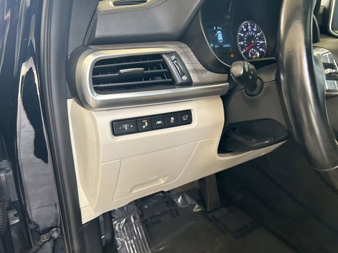 Used 2020 Kia Telluride EX w/ Towing Package FWD image 17
