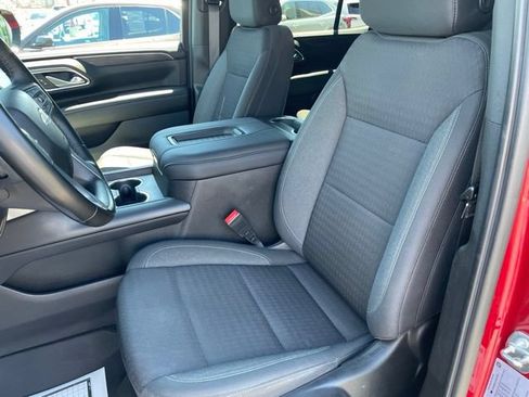 Used 2023 Chevrolet Tahoe LS w/ Driver Alert Package AWD/4WD image 10