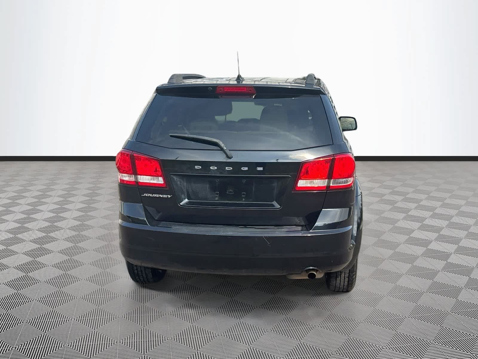 Used 2015 Dodge Journey SE w/ Quick Order Package 22F SE FWD image 6