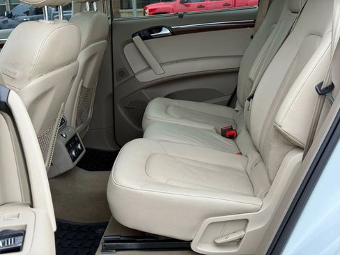 Used 2013 Audi Q7 3.0T S line Prestige image 17