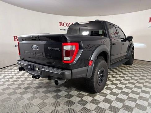 Used 2022 Ford F150 Raptor w/ Torsen Package AWD/4WD image 8