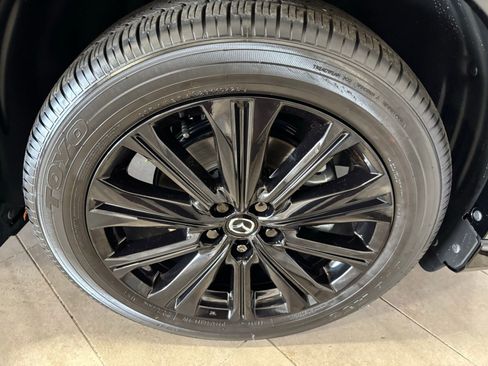 Certified 2025 MAZDA CX-5 2.5 Turbo w/ Premium Package image 9