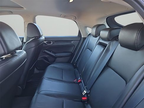 Used 2024 Honda Civic EX-L image 12