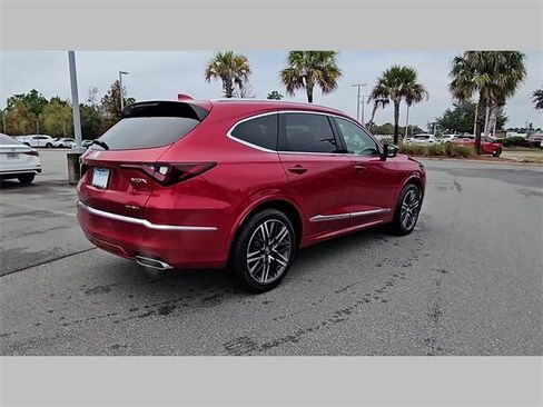 Certified 2025 Acura MDX w/ Advance Package image 28