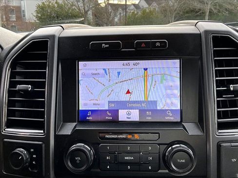 Used 2020 Ford F150 XLT w/ Equipment Group 302A Luxury image 13