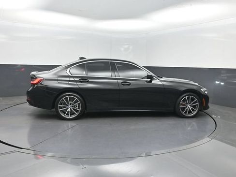 Used 2020 BMW 330i Sedan w/ Premium Package RWD image 37