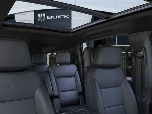New 2026 GMC Yukon XL Denali AWD/4WD image 24