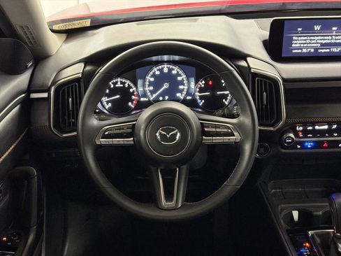 Used 2025 MAZDA CX-50 AWD 2.5 S w/ Premium Plus Pkg image 18