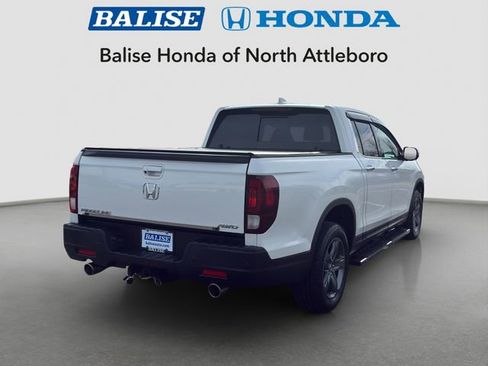 Used 2023 Honda Ridgeline RTL-E image 5