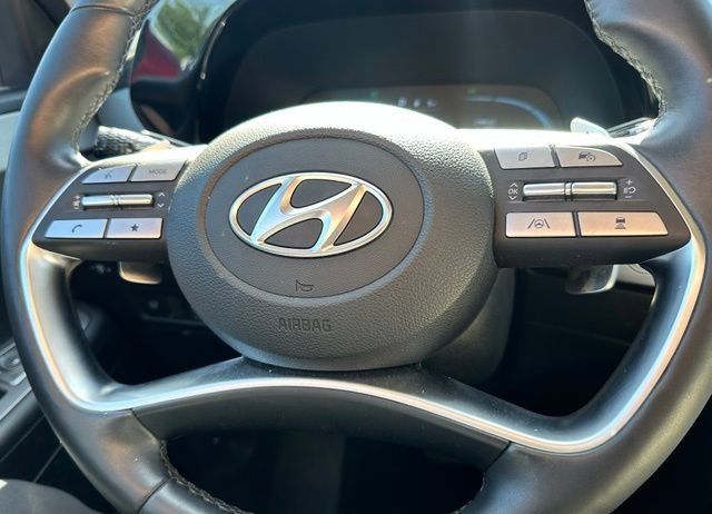 Used 2025 Hyundai Palisade XRT AWD/4WD image 12