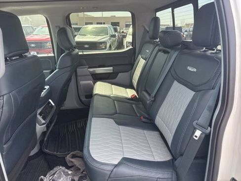Used 2023 Ford F150 Limited image 25