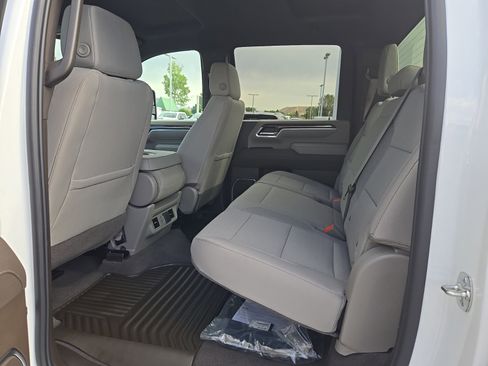 New 2025 Chevrolet Silverado 2500 LT image 31