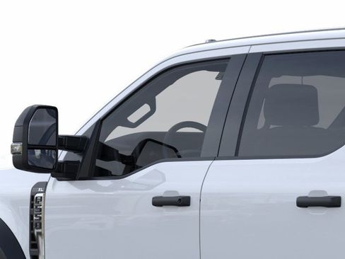 New 2025 Ford F550 4x4 Crew Cab Super Duty image 20