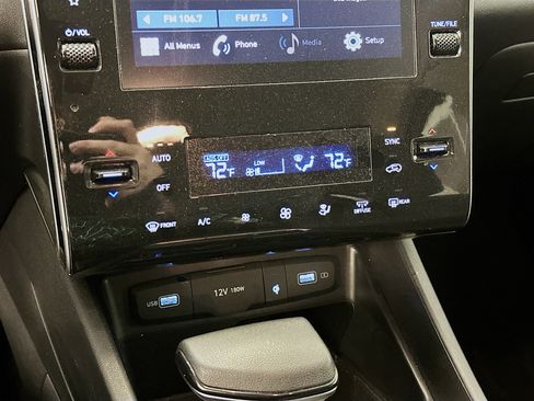 Used 2024 Hyundai Tucson SEL image 23