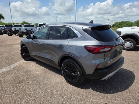Used 2024 Ford Escape Active FWD image 5
