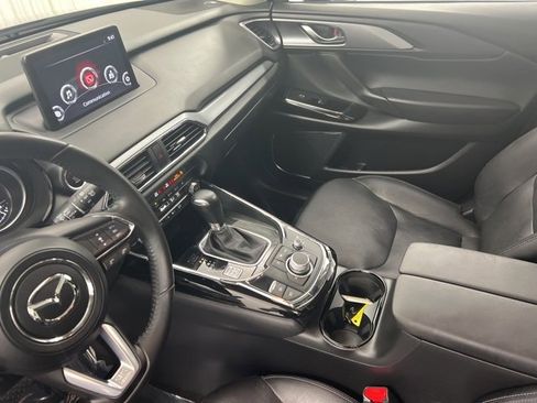 Used 2020 MAZDA CX-9 Touring w/ Touring Premium Package image 21