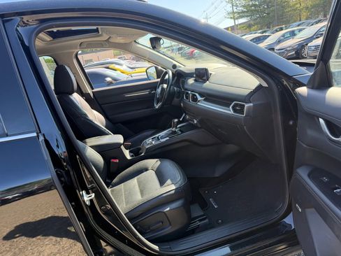 Used 2018 MAZDA CX-5 Grand Touring AWD/4WD image 28