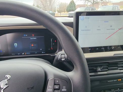 New 2026 Ford Bronco Sport Big Bend image 35