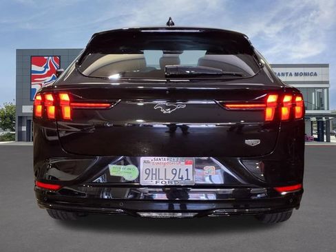 Used 2023 Ford Mustang Mach-E California Route 1 AWD/4WD image 22