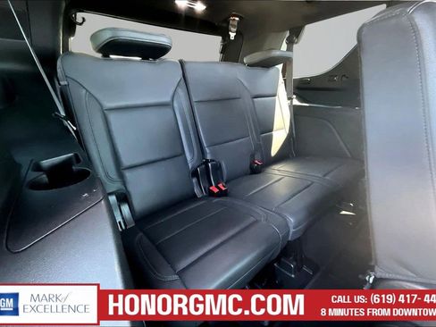 Used 2023 Chevrolet Tahoe LT RWD image 25