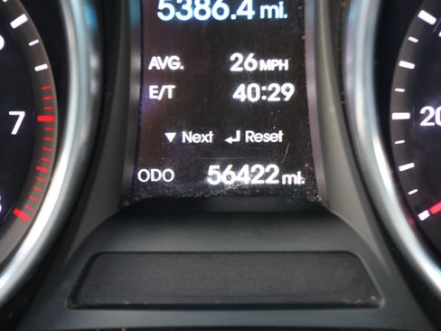 Used 2015 Hyundai Santa Fe Sport 2.0T w/ Option Group 05 FWD image 22