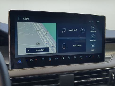 New 2026 Lincoln Corsair Premiere FWD image 15