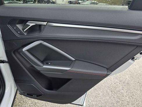 New 2025 Audi Q3 2.0T Premium Plus image 13