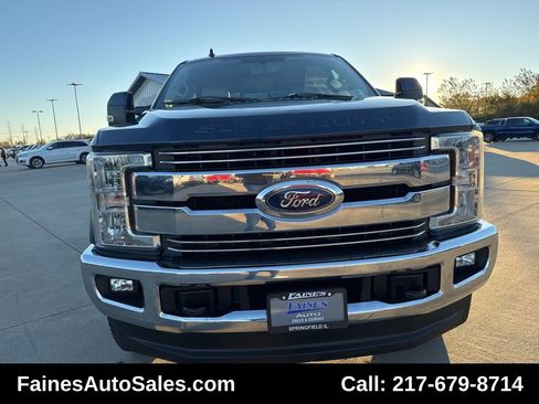 Used 2019 Ford F250 Lariat w/ Lariat Value Package image 38