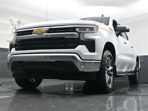 New 2026 Chevrolet Silverado 1500 LT image 4