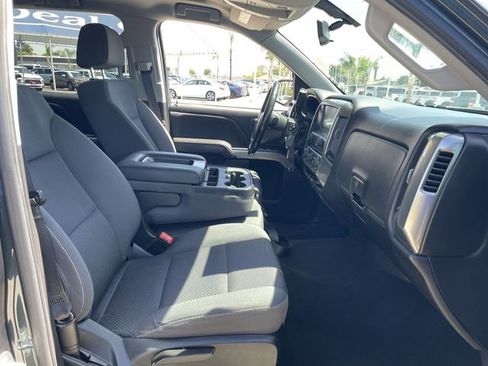 Used 2018 Chevrolet Silverado 1500 LT w/ All Star Edition RWD image 25