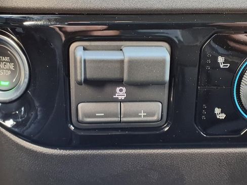 New 2025 Chevrolet Silverado 2500 LT w/ Convenience Package image 9