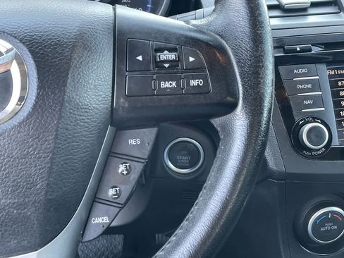 Used 2013 MAZDA MAZDA3 i Grand Touring FWD image 28