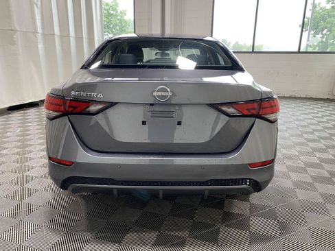 Used 2024 Nissan Sentra S FWD image 6