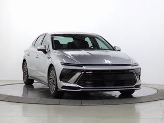 Certified 2025 Hyundai Sonata Limited video 1