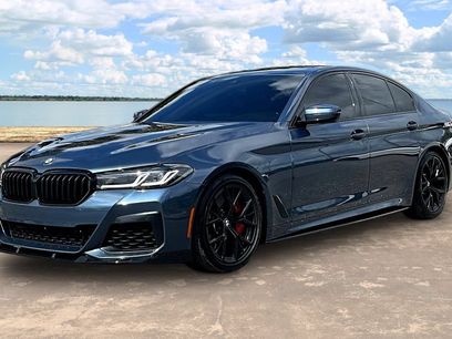 Used 2023 BMW 540i w/ M Sport Package