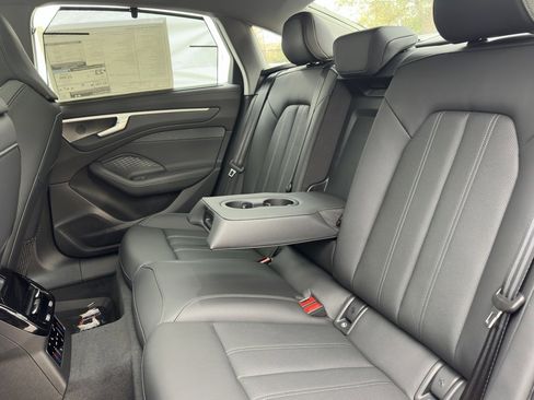 New 2026 Audi A6 Premium Plus image 41