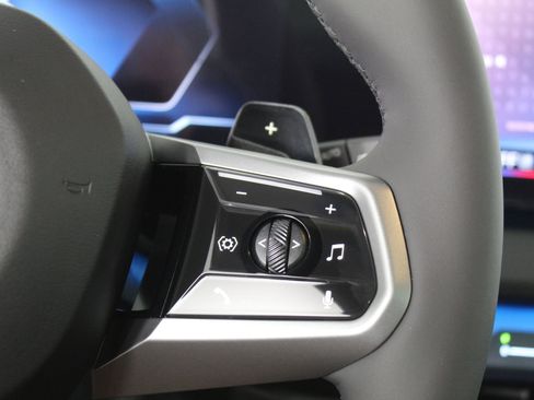 New 2025 BMW X3 xDrive30i w/ Premium Package image 33