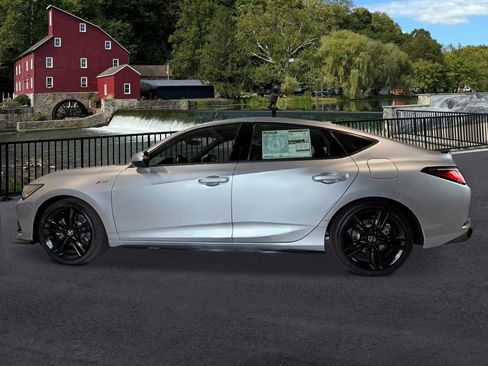 New 2026 Acura Integra A-Spec image 2